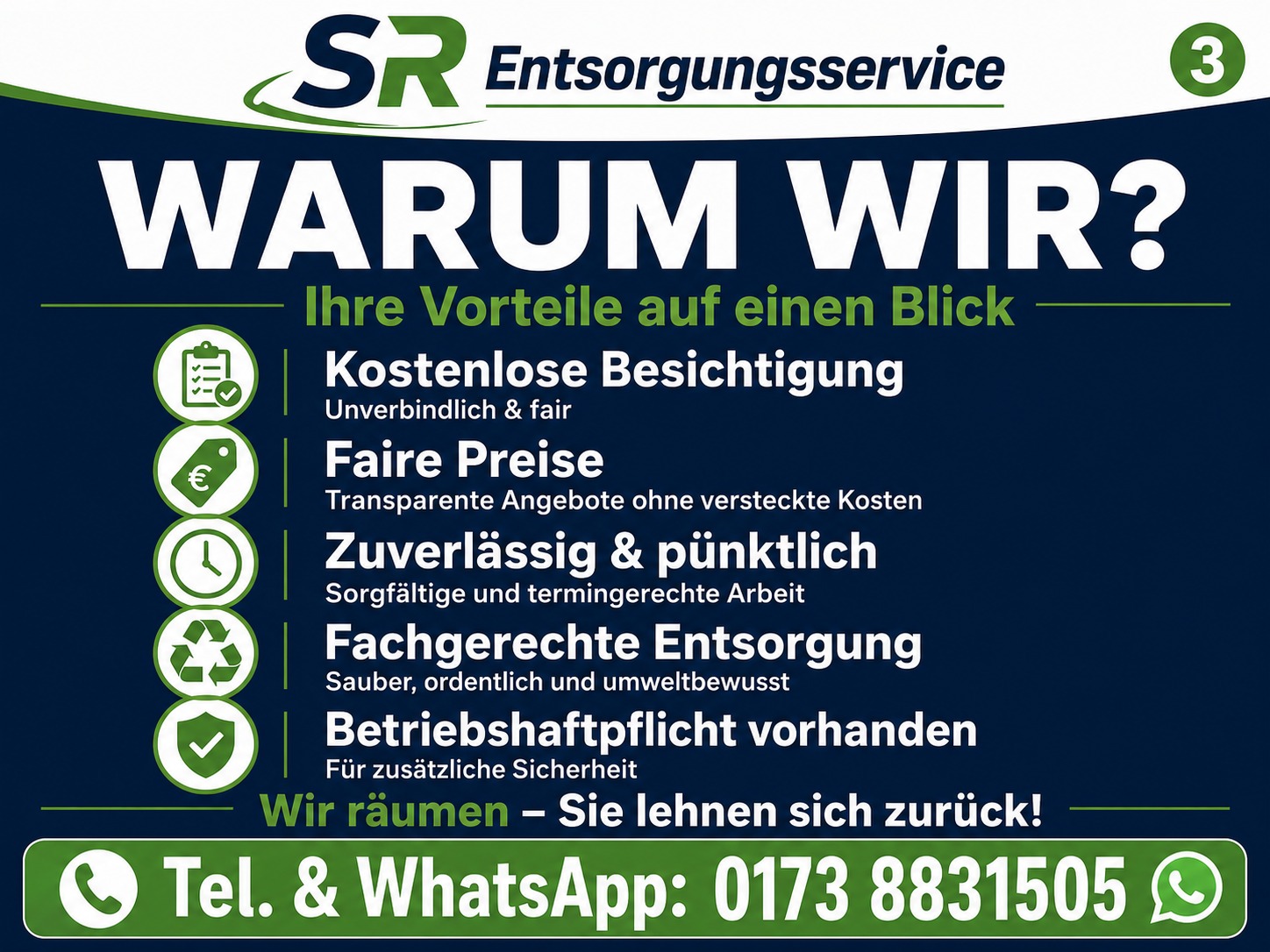SR Entsorgungsservice