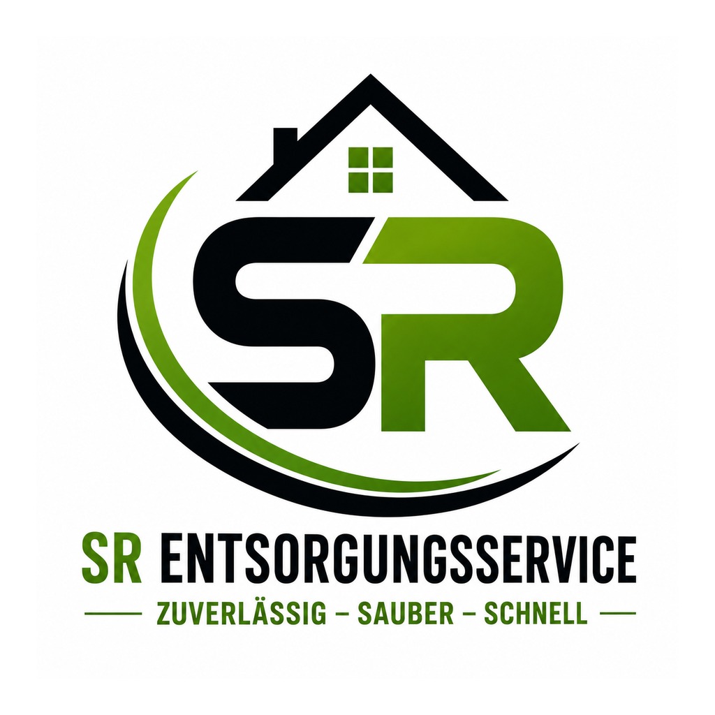 SR Entsorgungsservice Logo